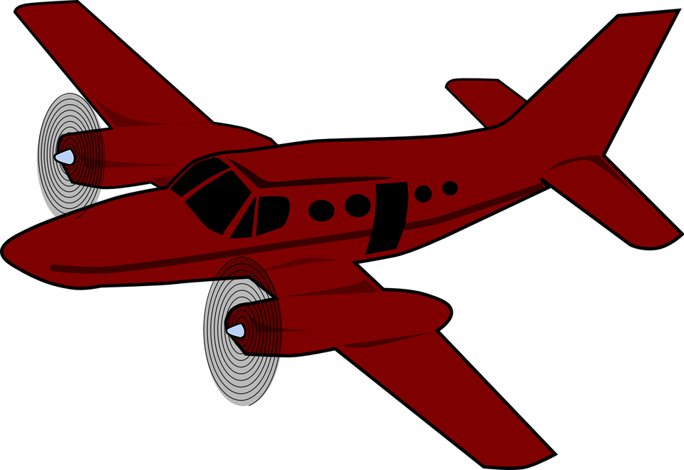 Detail Plane Animation Png Nomer 41