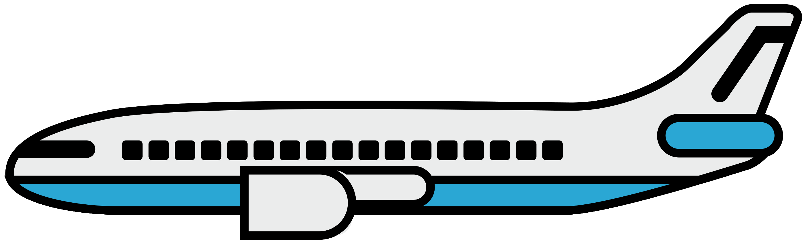 Detail Plane Animation Png Nomer 42