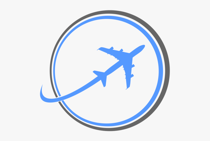Detail Plane Logo Nomer 13