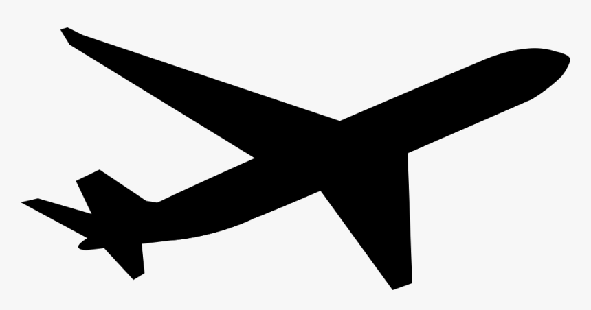 Detail Plane Logo Nomer 20