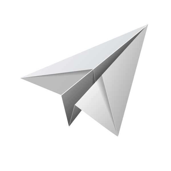 Detail Plane Paper Png Nomer 7