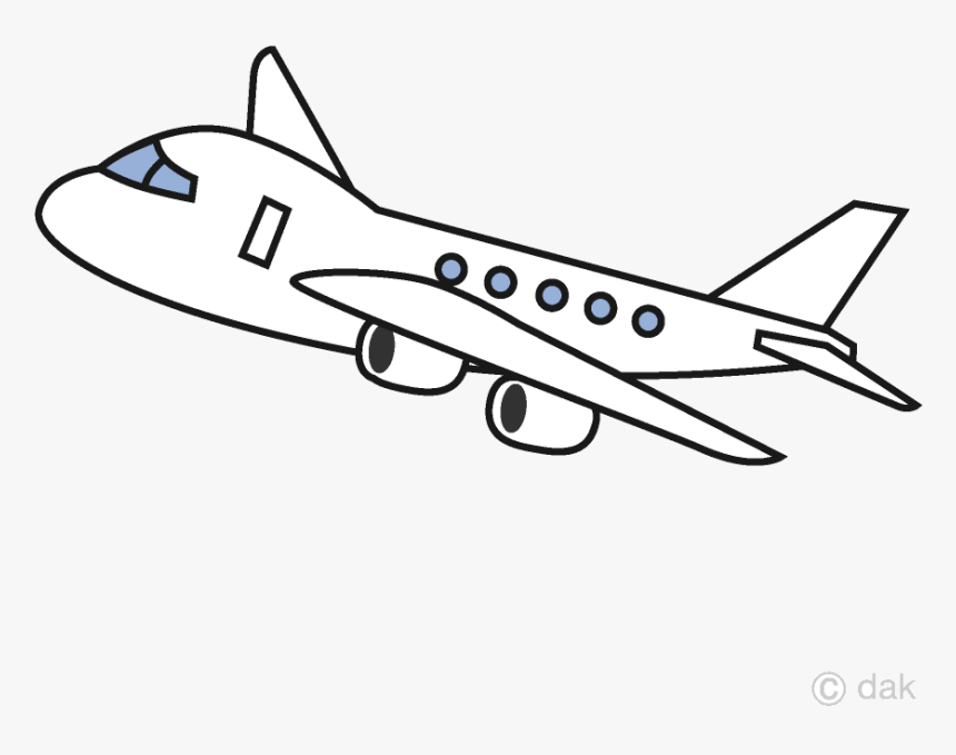 Detail Plane Png Clipart Nomer 8