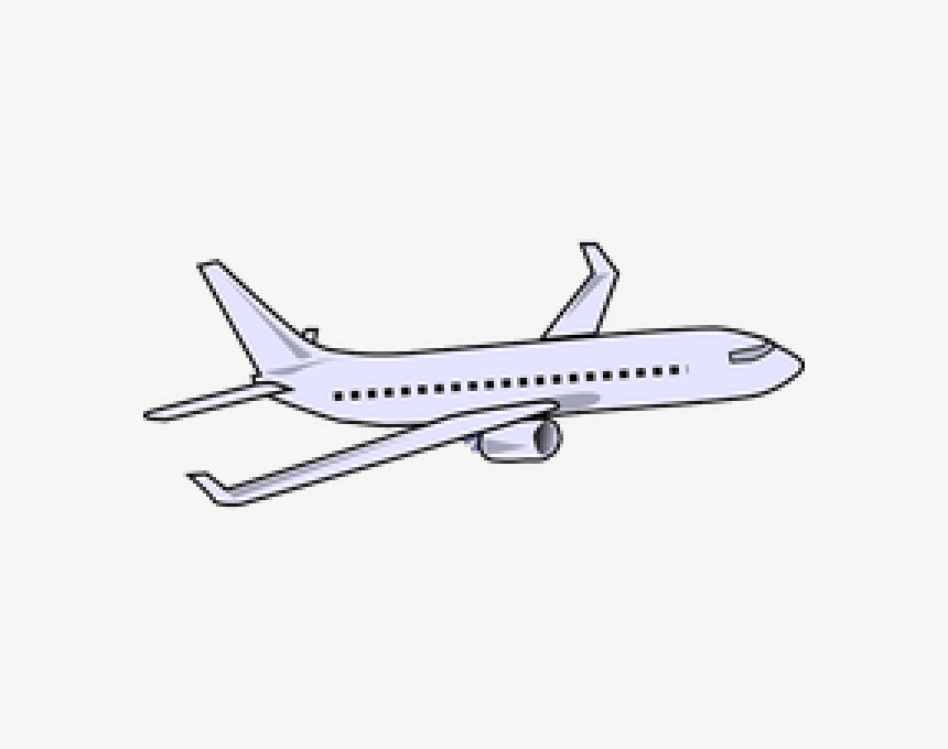 Detail Plane Png Clipart Nomer 9