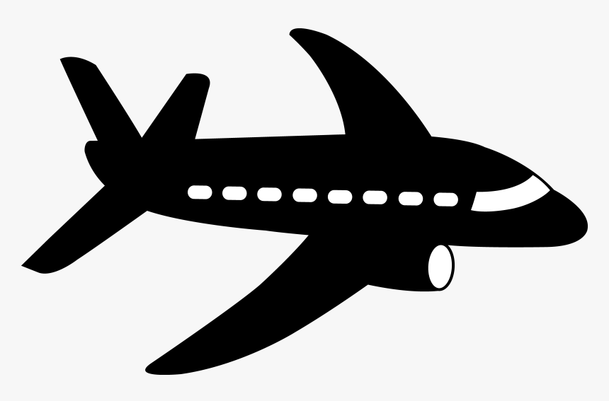 Detail Plane Png Clipart Nomer 22