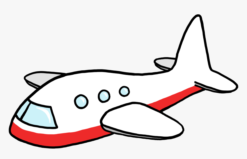 Detail Plane Png Clipart Nomer 26