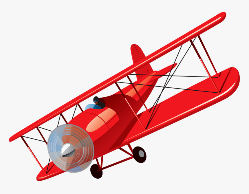 Detail Plane Png Clipart Nomer 32