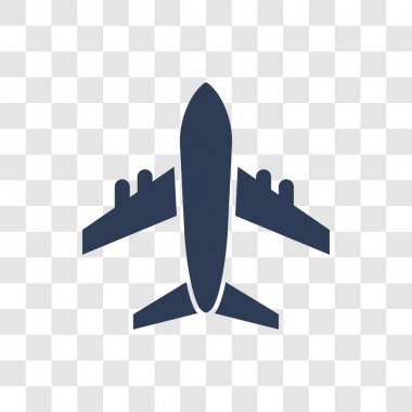 Detail Plane Png Vector Nomer 24