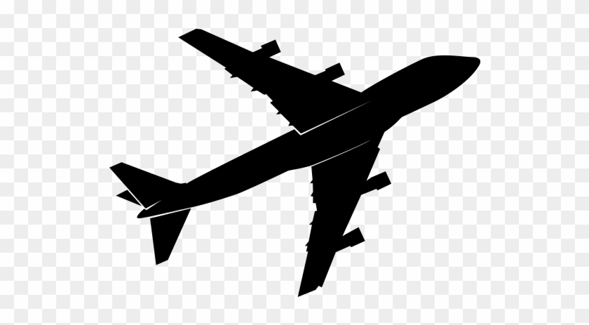 Detail Plane Png Vector Nomer 53