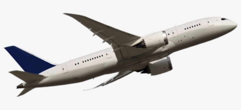 Detail Plane Transparent Nomer 8