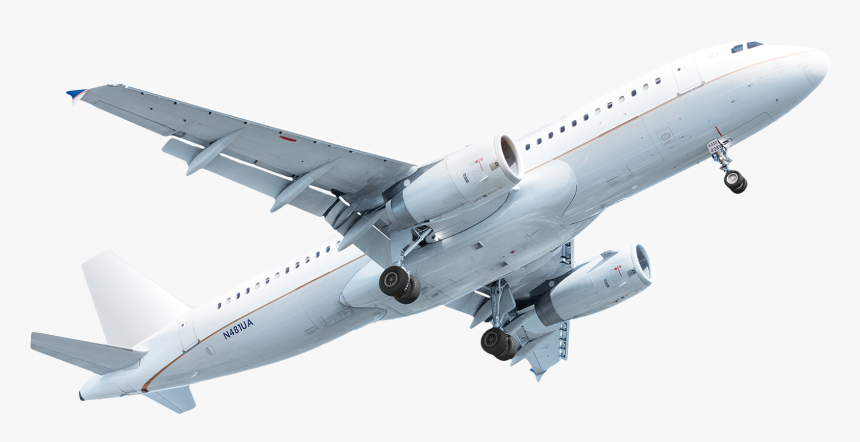 Detail Plane Transparent Nomer 26