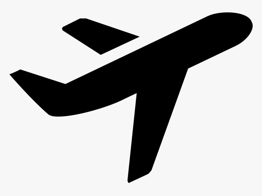 Detail Plane Transparent Nomer 44