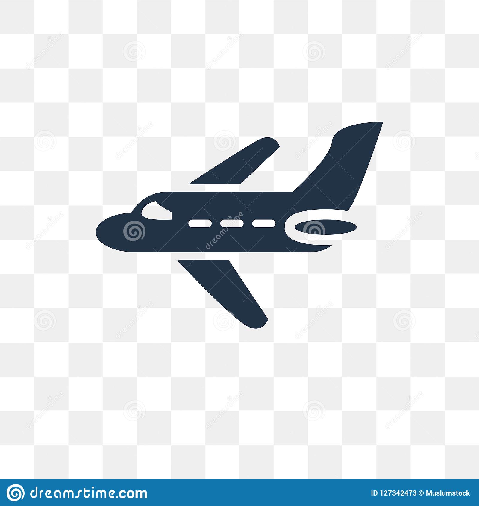 Detail Plane Transparent Background Nomer 25