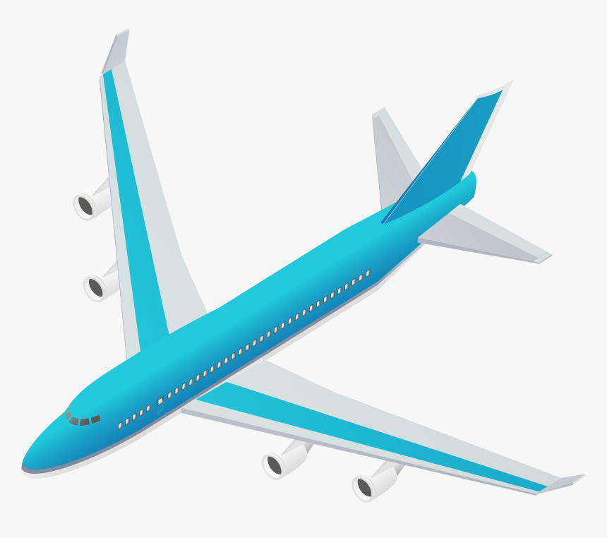 Detail Plane Vector Png Nomer 21