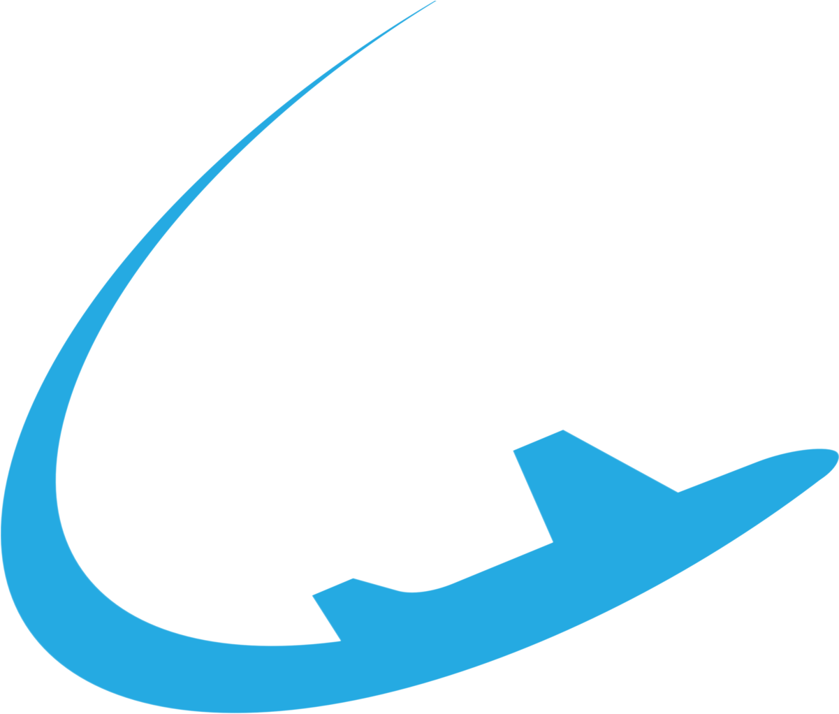 Detail Plane Vector Png Nomer 32