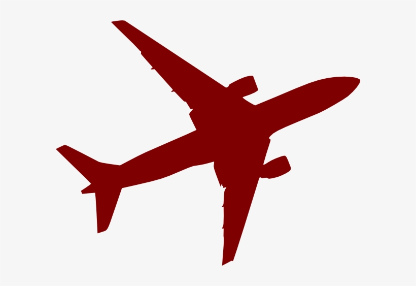 Detail Plane Vector Png Nomer 33