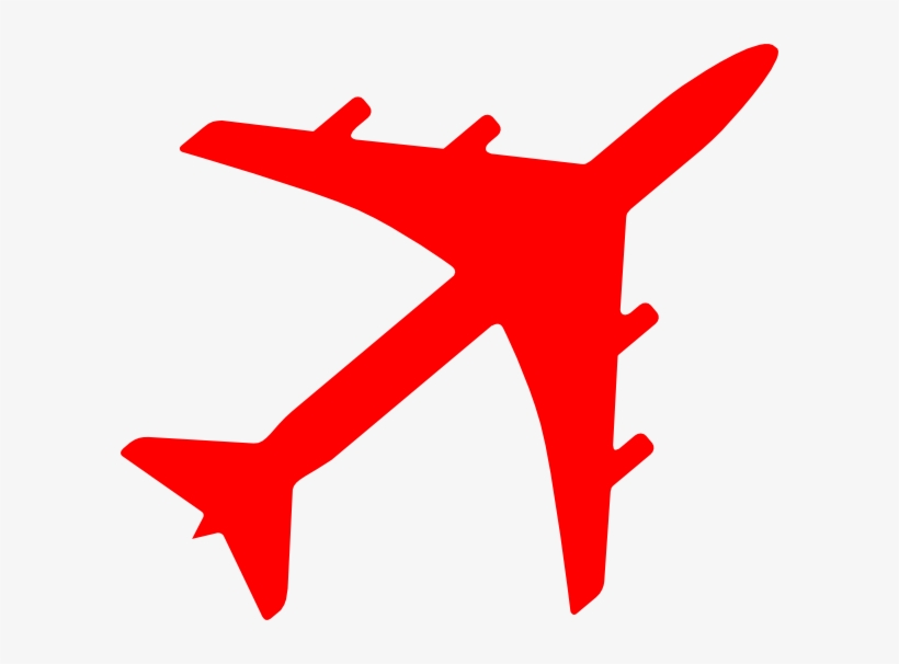 Detail Plane Vector Png Nomer 34