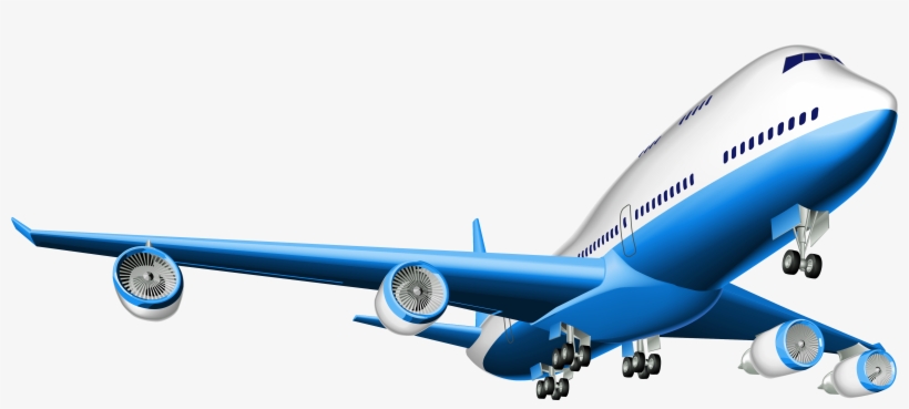 Detail Plane Vector Png Nomer 35