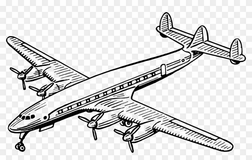 Detail Plane Vector Png Nomer 37