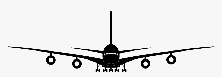 Detail Plane Vector Png Nomer 40