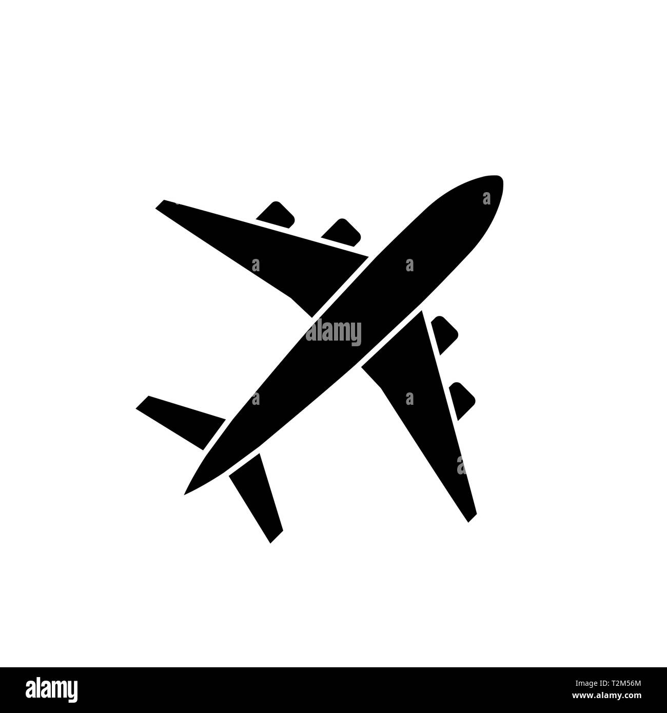 Detail Plane Vector Png Nomer 42