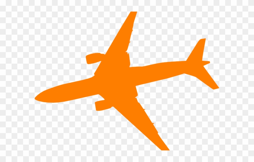 Detail Plane Vector Png Nomer 48