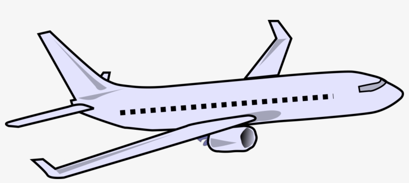 Detail Planes Clipart Nomer 10