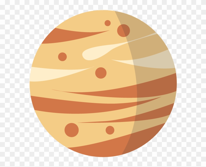 Detail Planet Cartoon Png Nomer 10