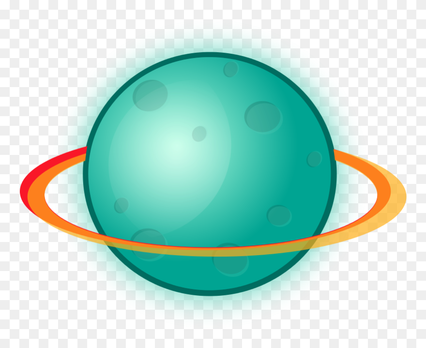 Detail Planet Cartoon Png Nomer 16