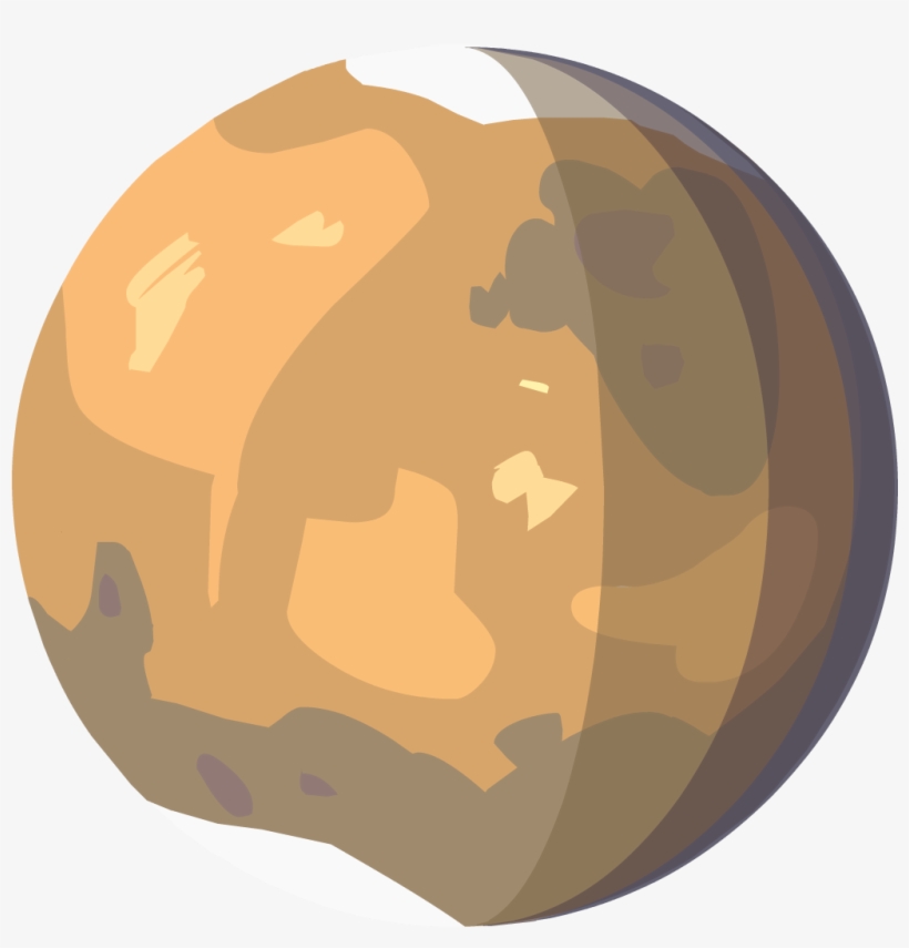 Detail Planet Cartoon Png Nomer 28