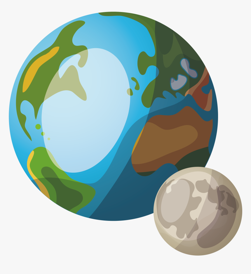 Detail Planet Cartoon Png Nomer 5