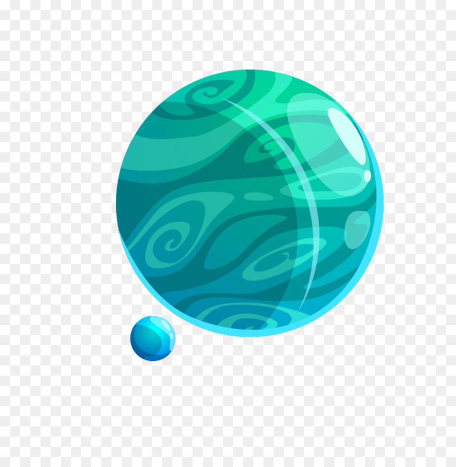 Detail Planet Cartoon Png Nomer 44