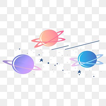 Detail Planet Cartoon Png Nomer 9