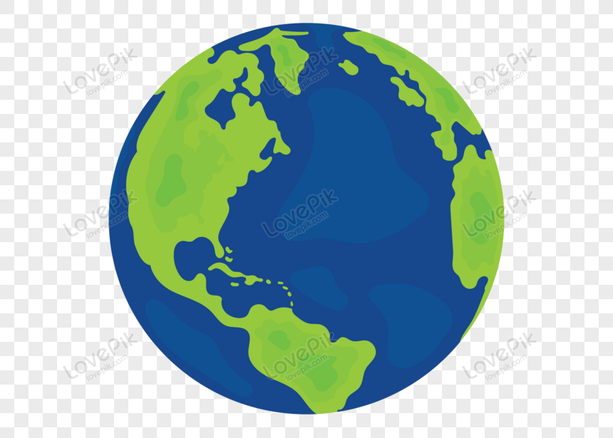 Detail Planet Earth Png Nomer 25