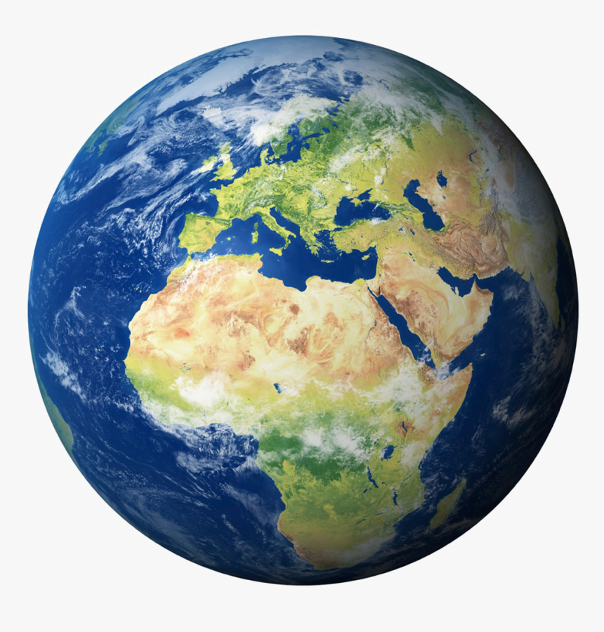 Detail Planet Earth Transparent Background Nomer 13