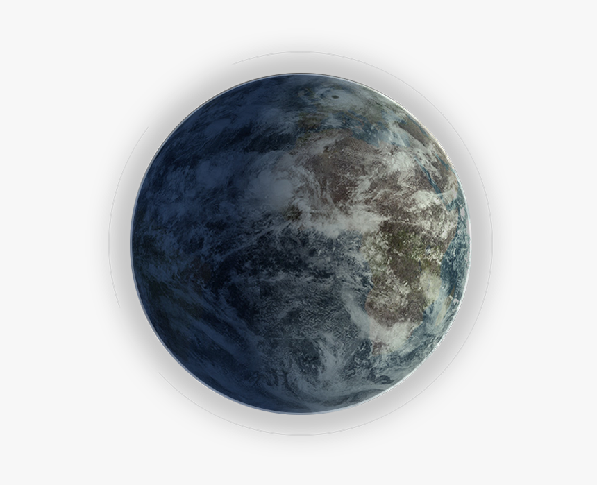 Detail Planet Earth Transparent Background Nomer 28