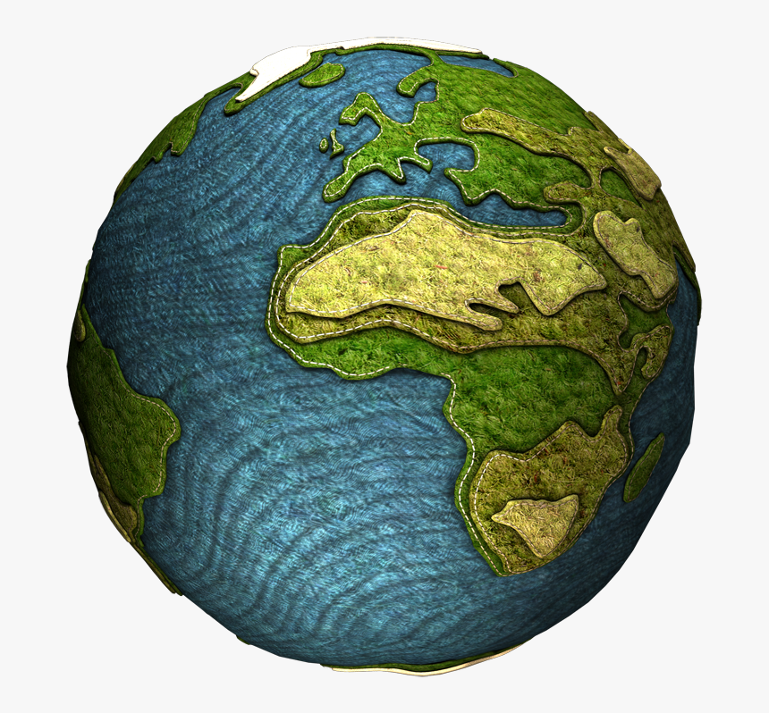 Detail Planet Earth Transparent Background Nomer 31