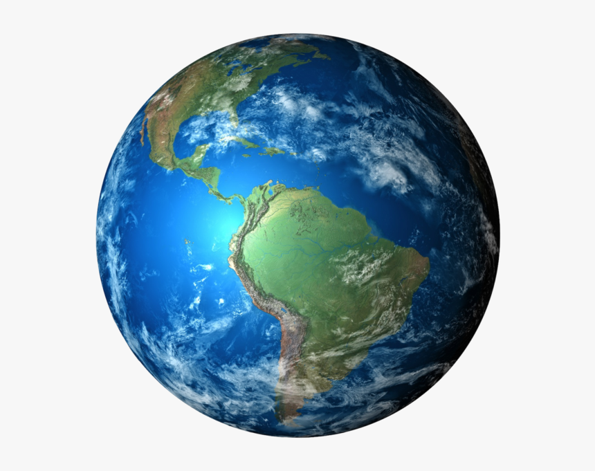 Detail Planet Earth Transparent Background Nomer 6