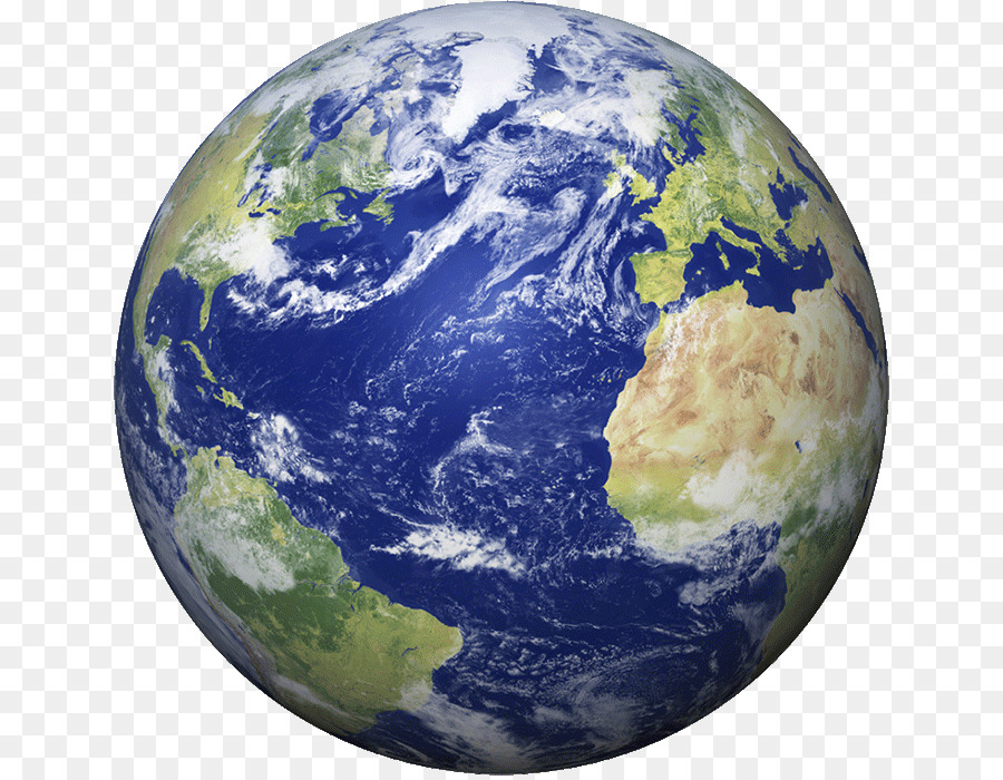 Detail Planet Earth Transparent Background Nomer 8