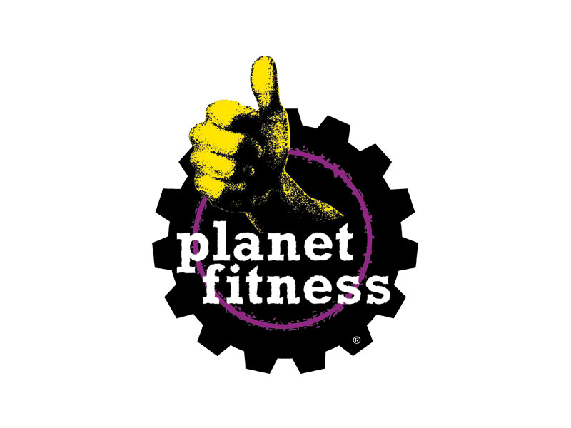 Detail Planet Fitness Logo Nomer 2