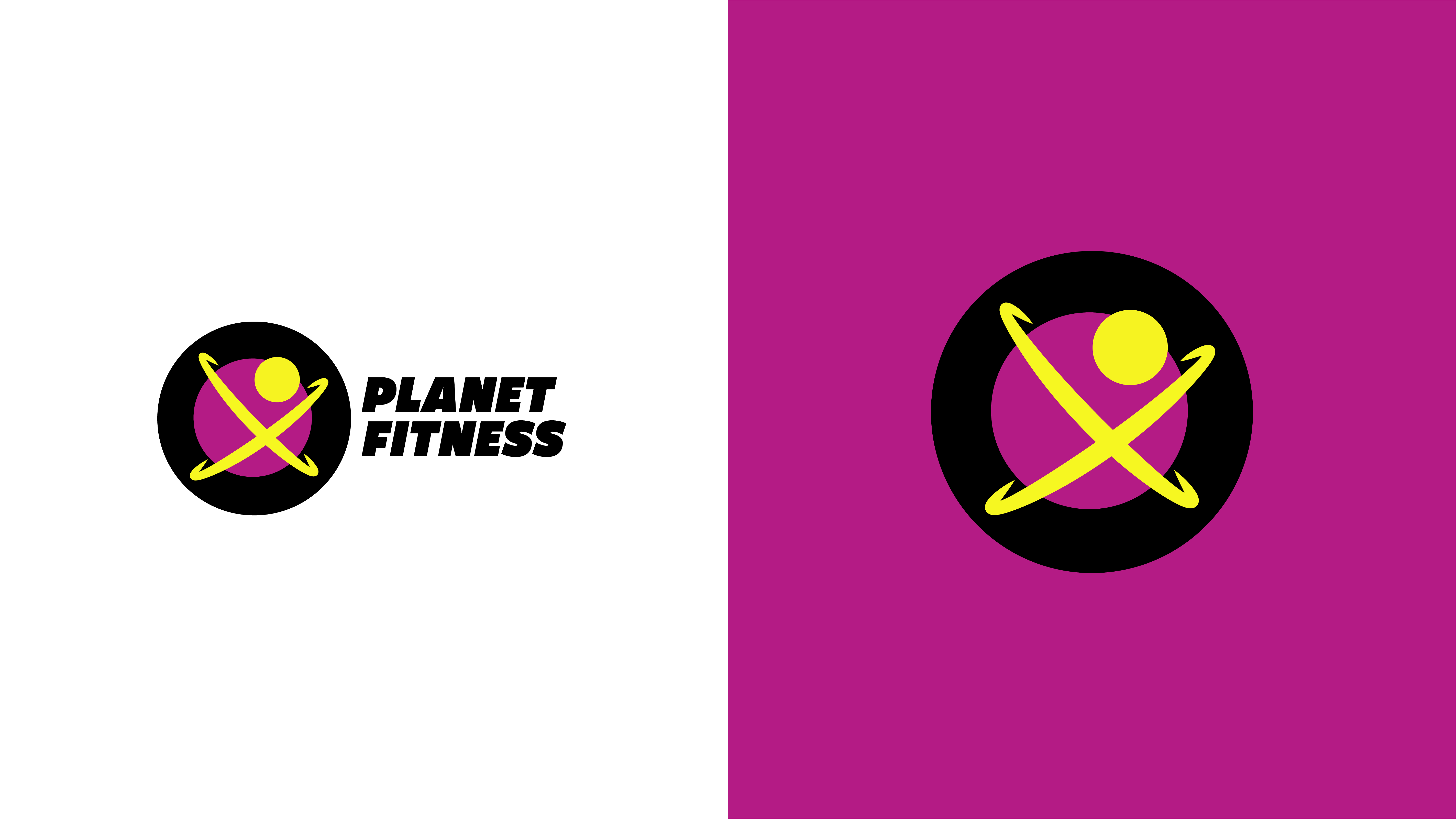 Detail Planet Fitness Logo Nomer 23