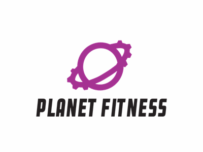 Detail Planet Fitness Logo Nomer 28