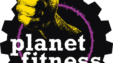 Detail Planet Fitness Logo Nomer 7