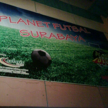 Detail Planet Futsal Surabaya Nomer 12