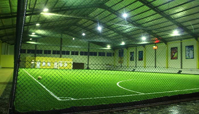 Detail Planet Futsal Surabaya Nomer 4