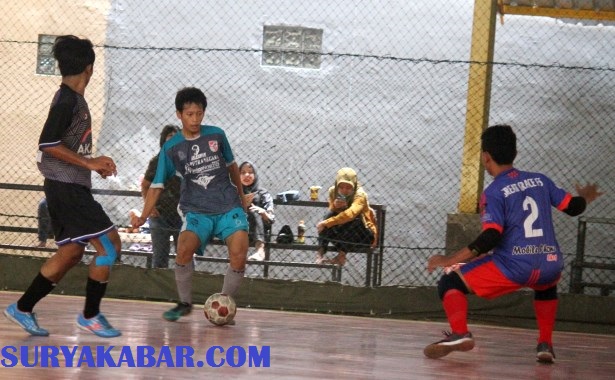 Detail Planet Futsal Surabaya Nomer 33