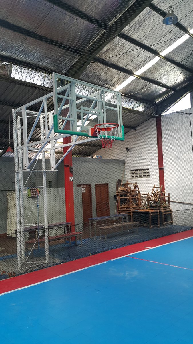 Planet Futsal Yogyakarta - KibrisPDR