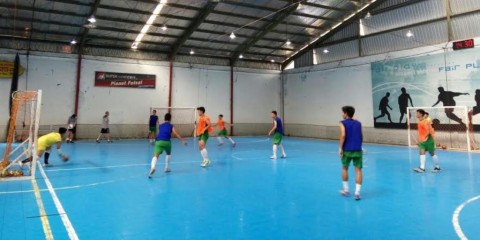 Detail Planet Futsal Yogyakarta Nomer 10