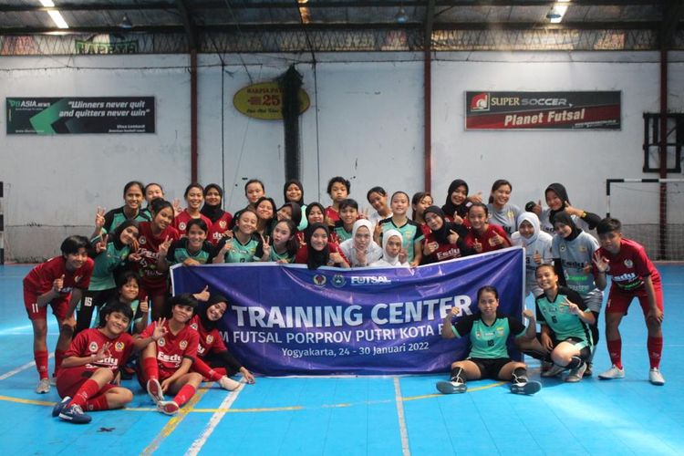 Detail Planet Futsal Yogyakarta Nomer 15