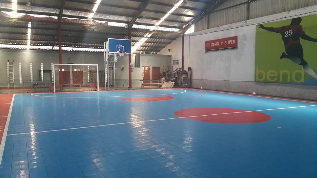 Detail Planet Futsal Yogyakarta Nomer 3