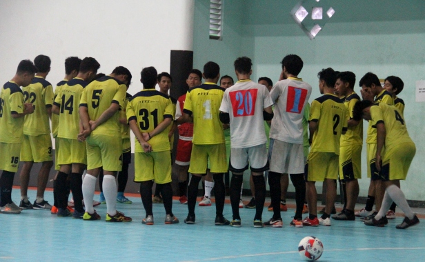 Detail Planet Futsal Yogyakarta Nomer 16